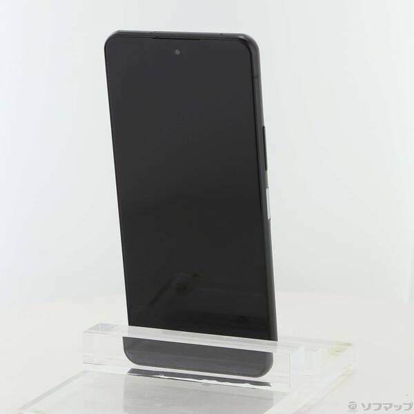 中古品〕 arrows N 128GB フォレストブラック F-51C docomo SIMフリー