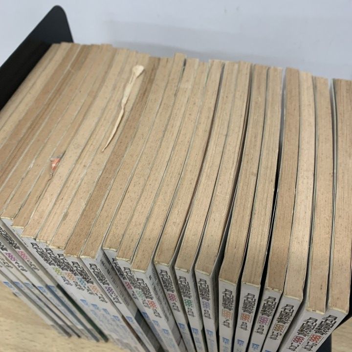 △01)【1点限り!】月刊 国語教育 1985年・1986年 2年分 全24冊セット