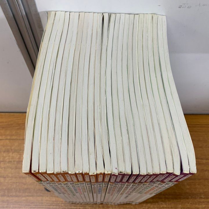 △01)【1点限り!】月刊国語教育 2003年度・2004年度 2年分 全24冊