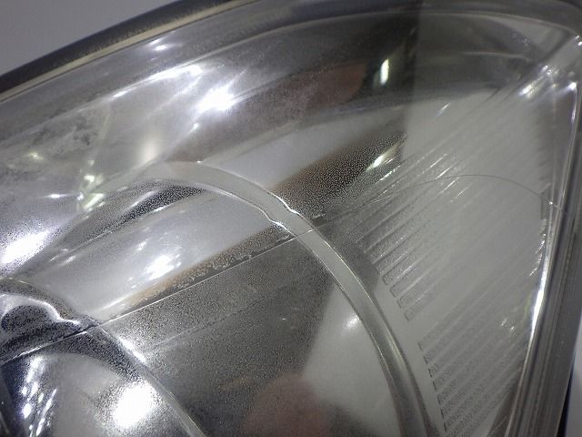 200系 クラウン マジェスタ ヘッドライト左右 HID URS206 30-359 J