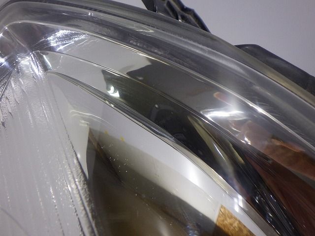 200系 クラウン マジェスタ ヘッドライト左右 HID URS206 30-359 J