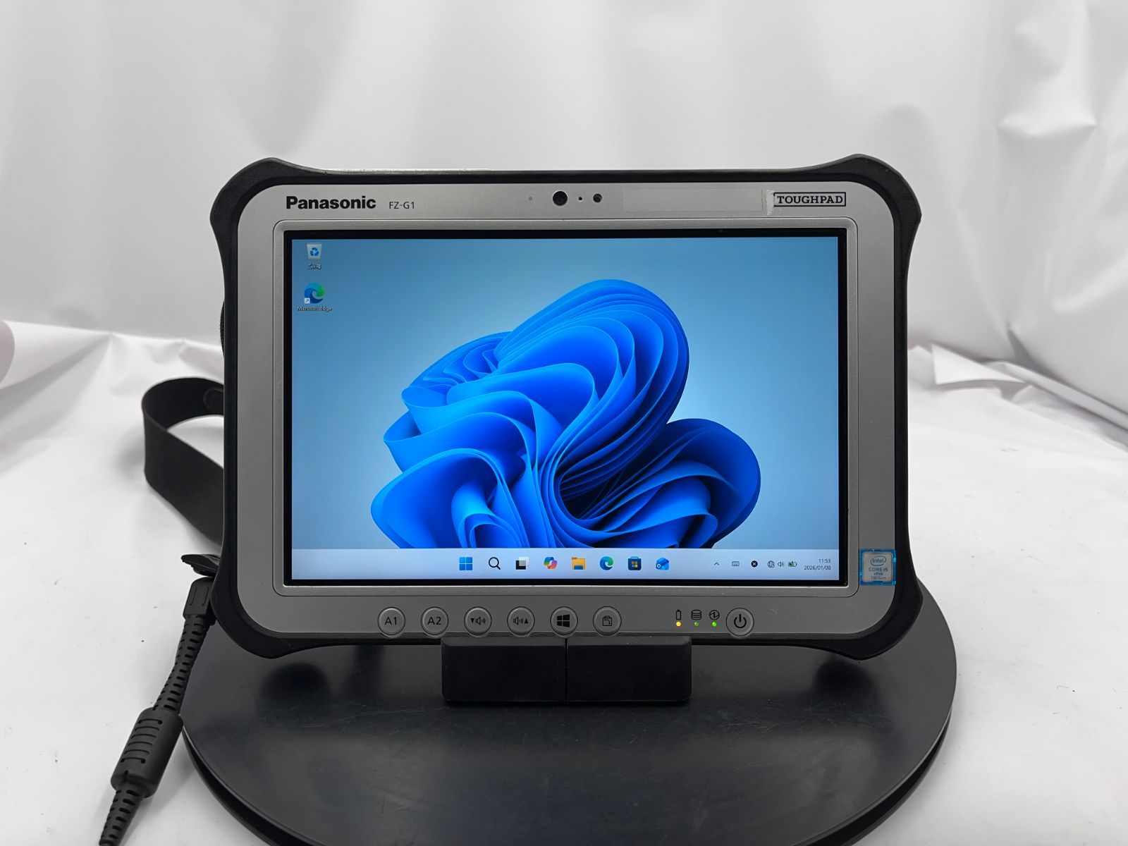 KANTAN Play core かんぷれ クラファン限定カラー(イエロー) 節約