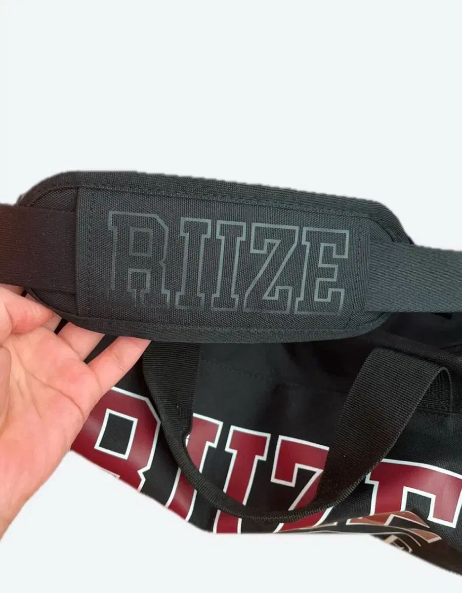  RIIZE ライズ ボストンバッグ その他 タレントグッズ