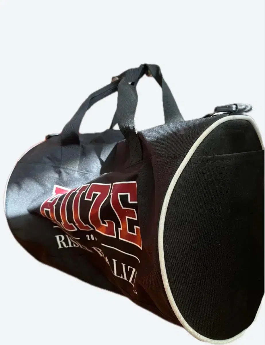 RIIZE ライズ ボストンバッグ