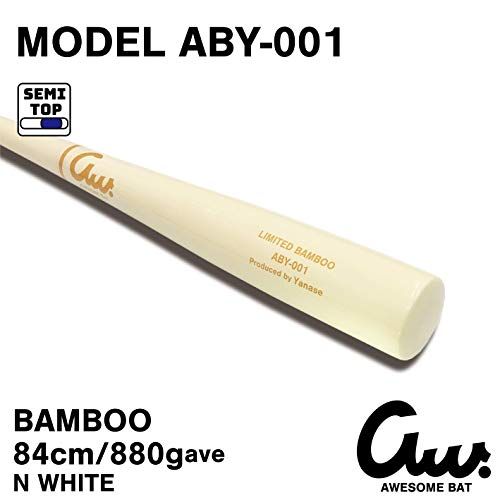 オーサムバット ABY 001 po 2 fb 8838 f