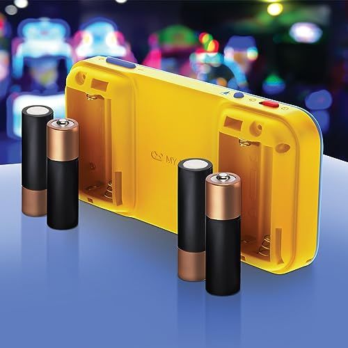  My Arcade Street Fighter II ポケットプレーヤー ポータブルゲームシステム 2つのゲーム付き 2 75インチカラースクリーンpo dc 14360 e その他 キッチン 食器