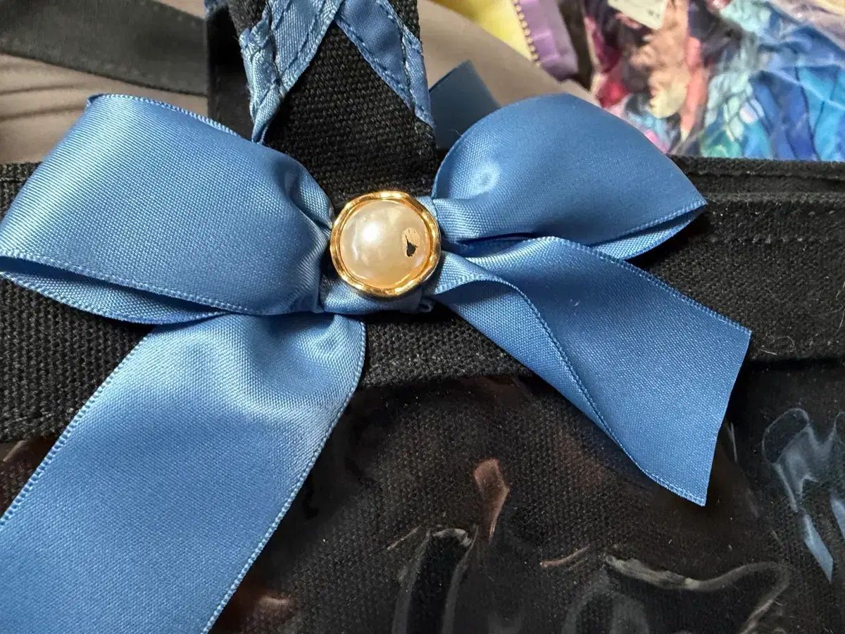 ザッカマート 痛バッグ A 3 スモークブルー