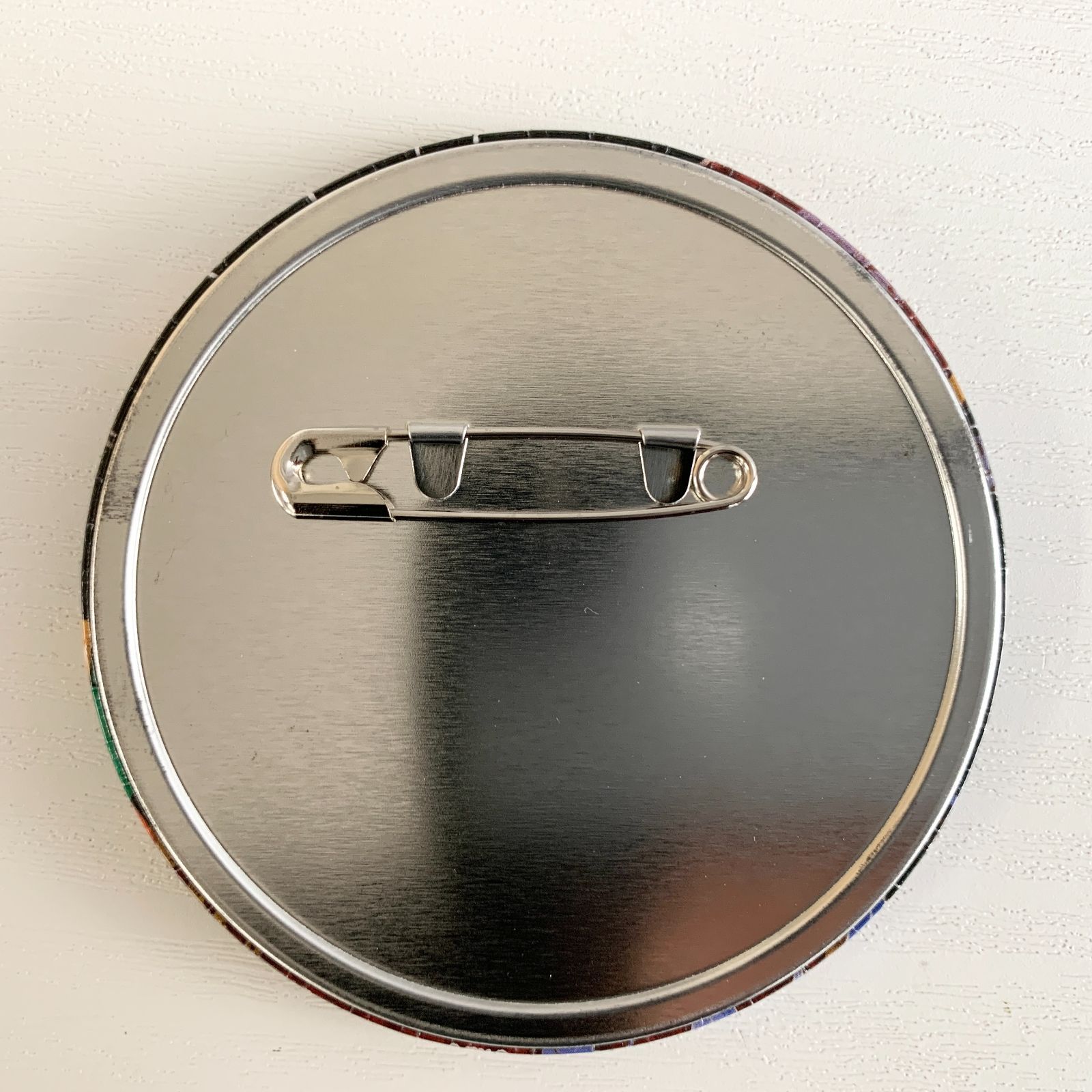 鬼滅の刃 コレクション缶バッジ 第2弾 冨岡義勇 - メルカリ