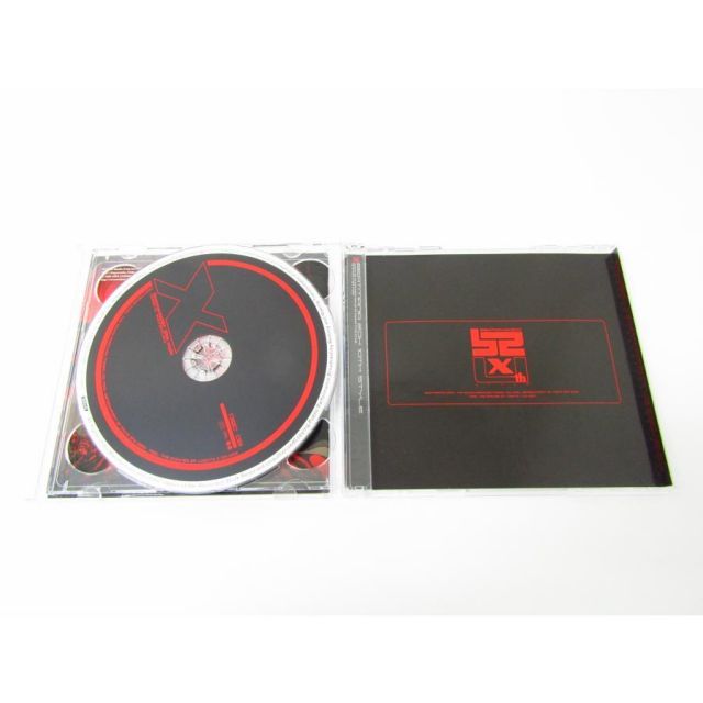 beatmania IIDX 10th style ORIGINAL SOUNDTRACK CD ◇N10300 - メルカリ