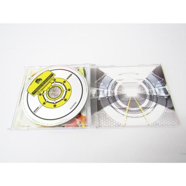 ビートマニア IIDX 23 copula オリジナルサウンドトラック CD ◇N10297