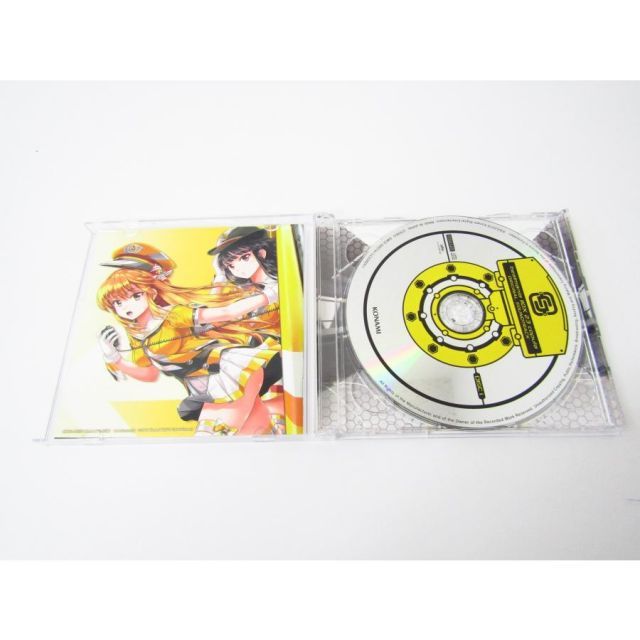 ビートマニア IIDX 23 copula オリジナルサウンドトラック CD ◇N10297