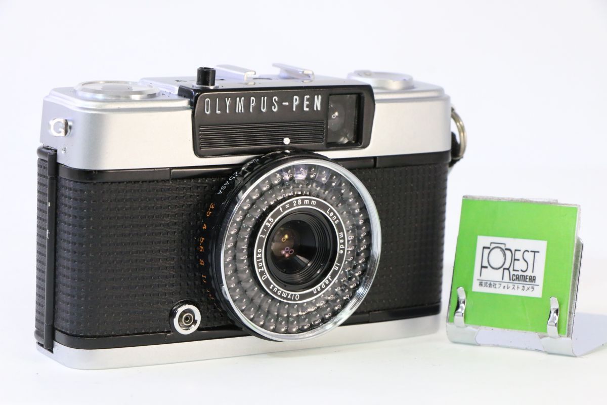 動作保証・点検済】良品□OLYMPUS EE-3□赤ベロ完動□1912 - メルカリ