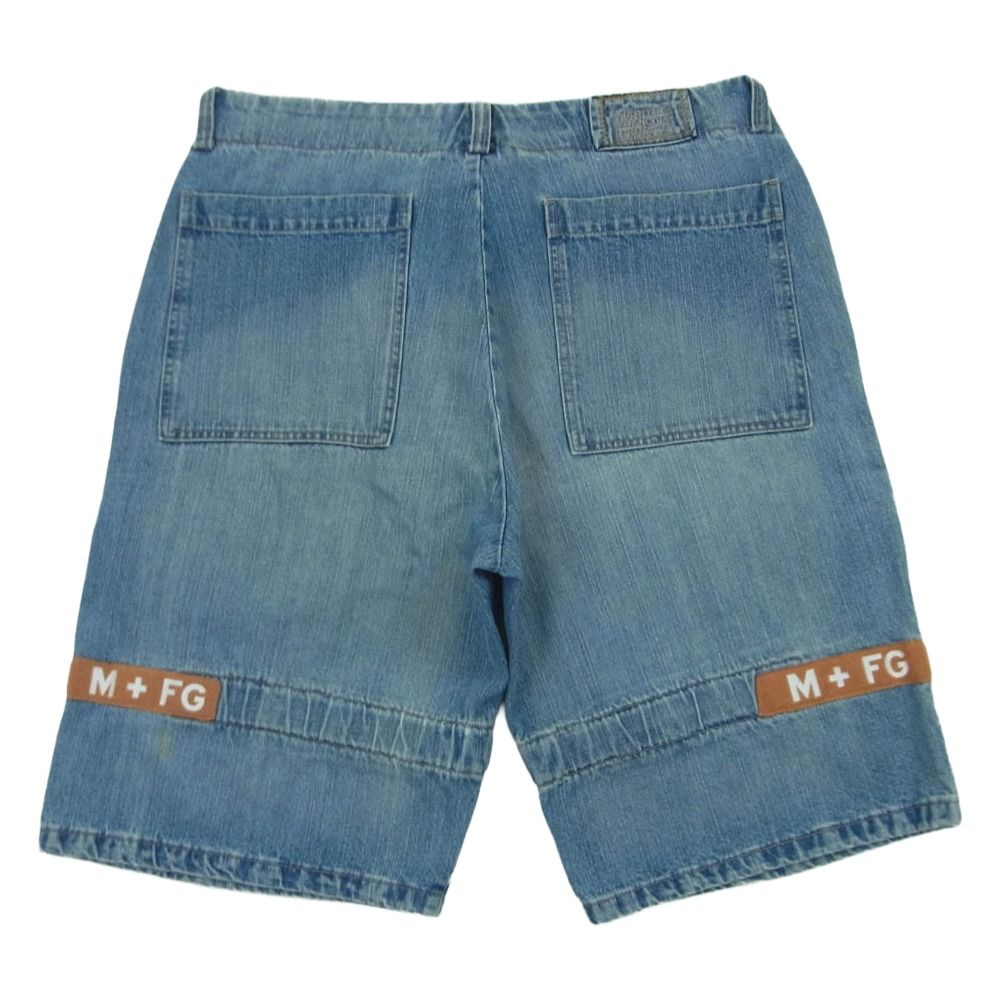 MARITHE + FRANCOIS GIRBAUD マリテフランソワジルボー シャトル