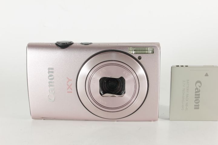 キャノンCanon IXY 600F FULL HD 動作確認済　中古良品 CANON キャノン IXY 600F #20903 - メルカリ