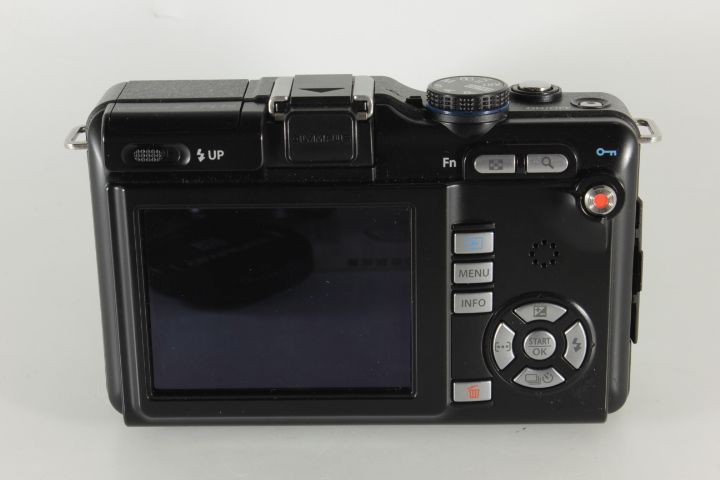 OLYMPUS オリンパス PEN E-PL1s / M.ZUIKO DIGITAL 14-42mm F3.5-5.6