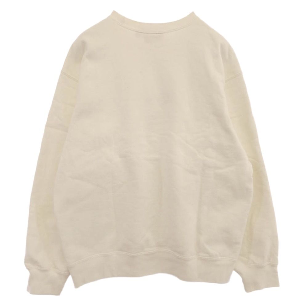 Supreme シュプリーム 21SS Gonz Logo Crewneck ゴンズ ロゴ クルー 