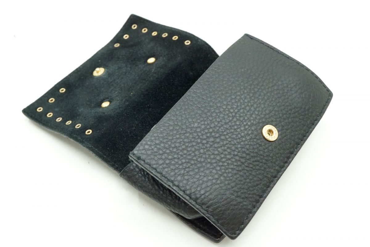 ジャンニ ヴェルサーチェ ヴィンテージ ウエスト ベルトバッグ ポーチ