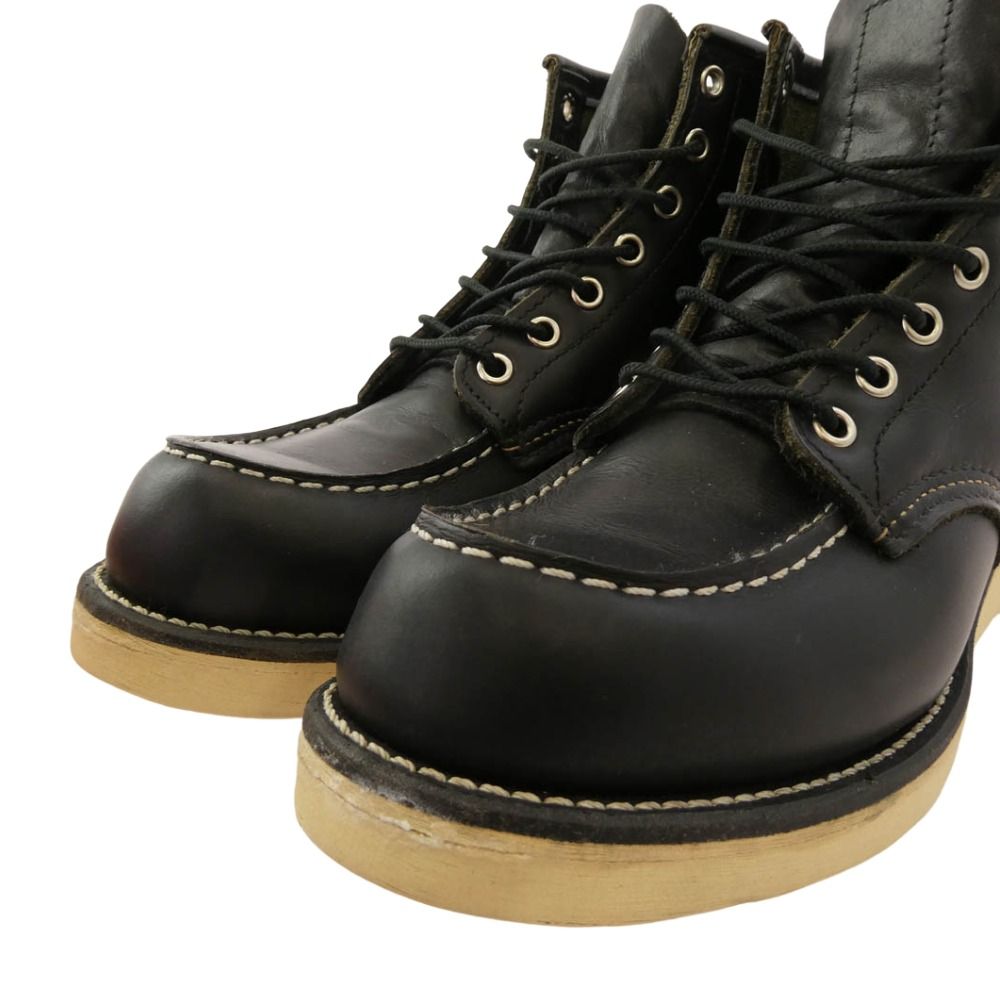RED WING レッドウィング 8179 6-inch Classic Moc 6インチ クラシック