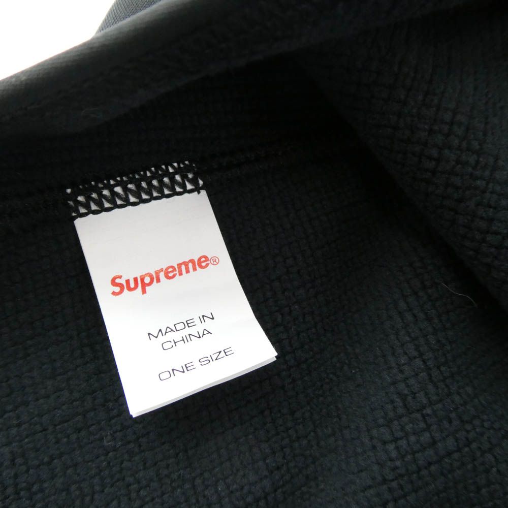 Supreme シュプリーム 22aw WINDSTOPPER Neck Gaiter ウインド