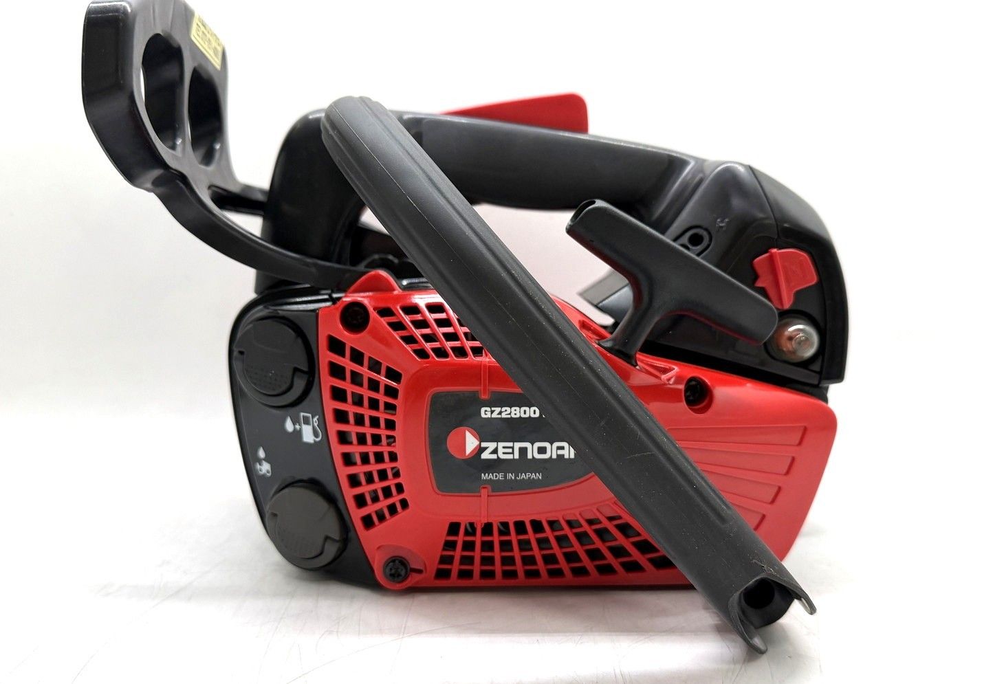 ゼノアチェーンソー GZ2800 Amazon | ハスクバーナ・ゼノア ゼノア 