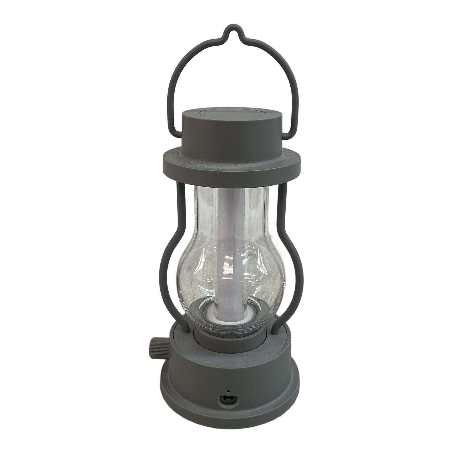 BALMUDA バルミューダ The Lantern ザ・ランタン L02A-GR LEDランタン