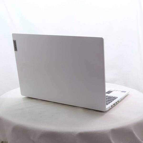 中古品〕 ideapad L360i 82HL00DTJP ブリザードホワイト【352】 - メルカリ