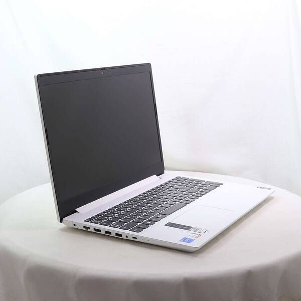 中古品〕 ideapad L360i 82HL00DTJP ブリザードホワイト【352】 - メルカリ