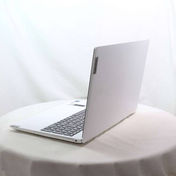 中古品〕 ideapad L360i 82HL00DTJP ブリザードホワイト【352】 - メルカリ