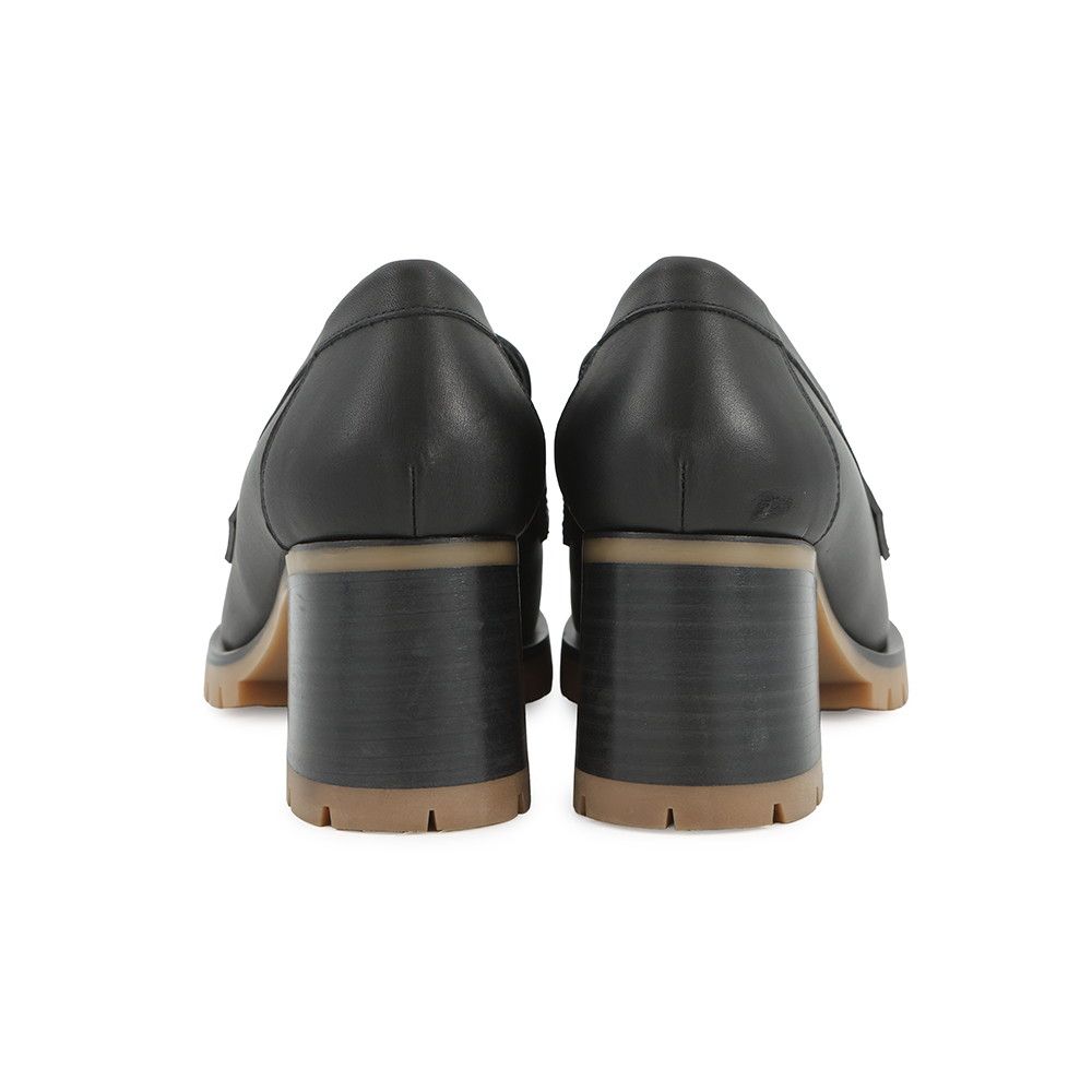 エルメス ローファー ドーフィン レザー レディースサイズ38 HERMES 靴