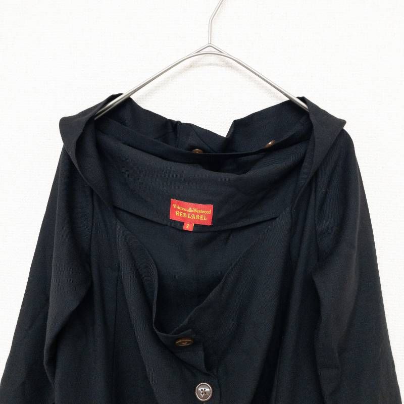 Vivienne Westwood ヴィヴィアンウエストウッド レッドレーベル