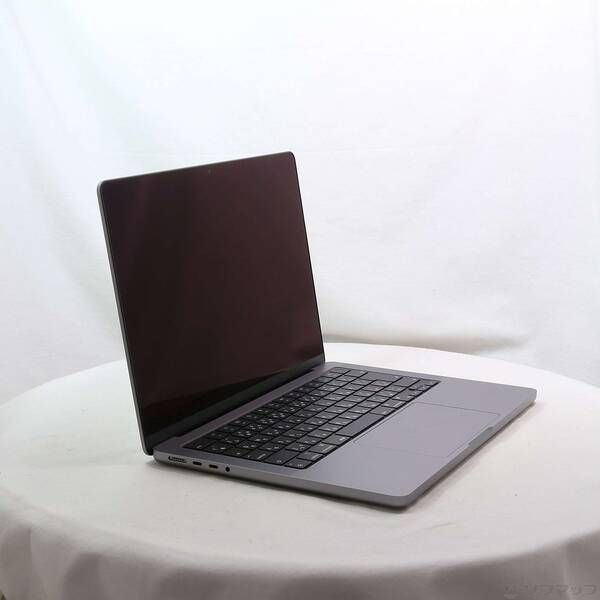 MacBook本体 MacBook Pro Apple MKGP3J/A 205 49606 MacBook Pro Apple 14.2inch MKGP3J/A A2442 Late 2021 TouchID 選べる