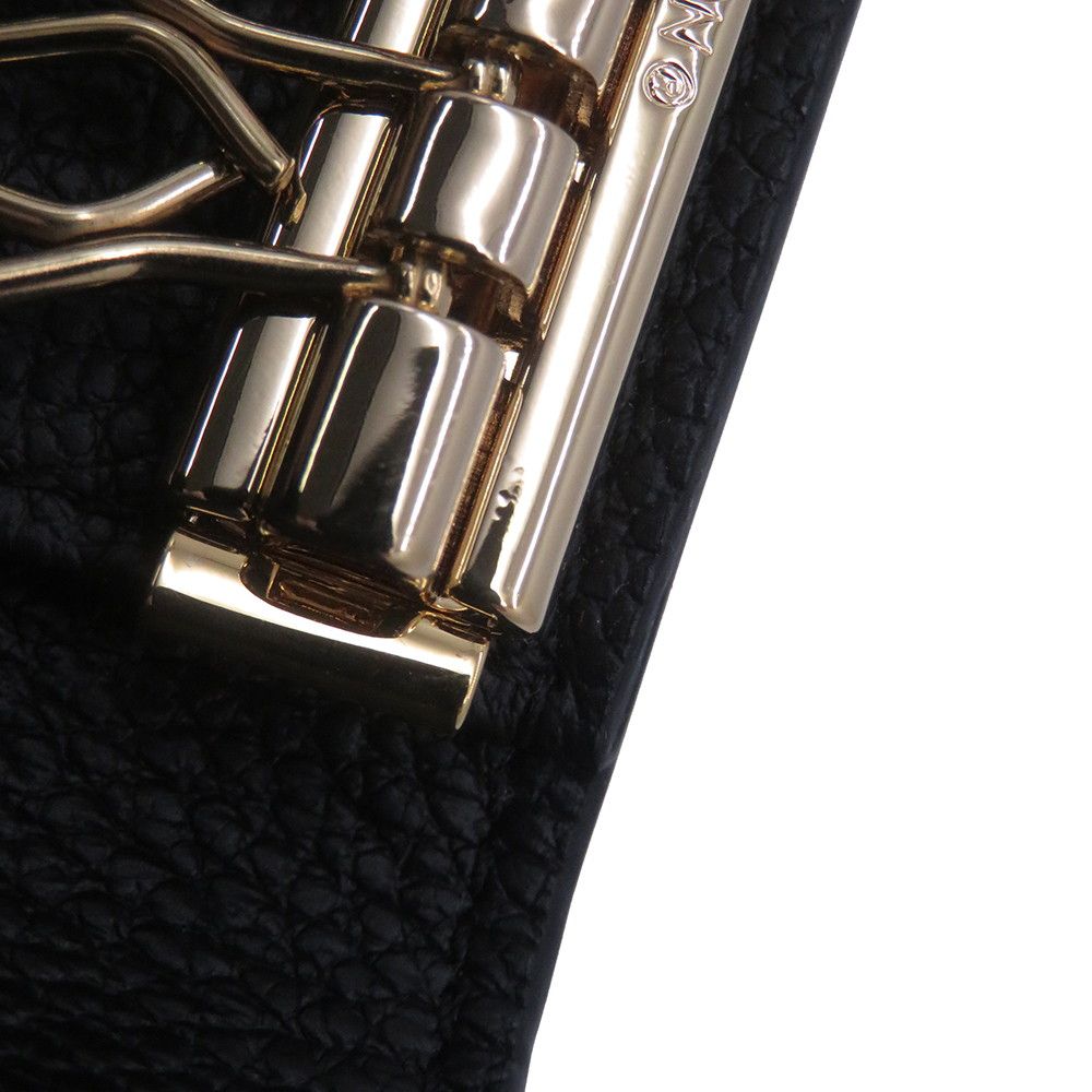 ルイヴィトン キーケース モノグラム・アンプラント 6連キーケース