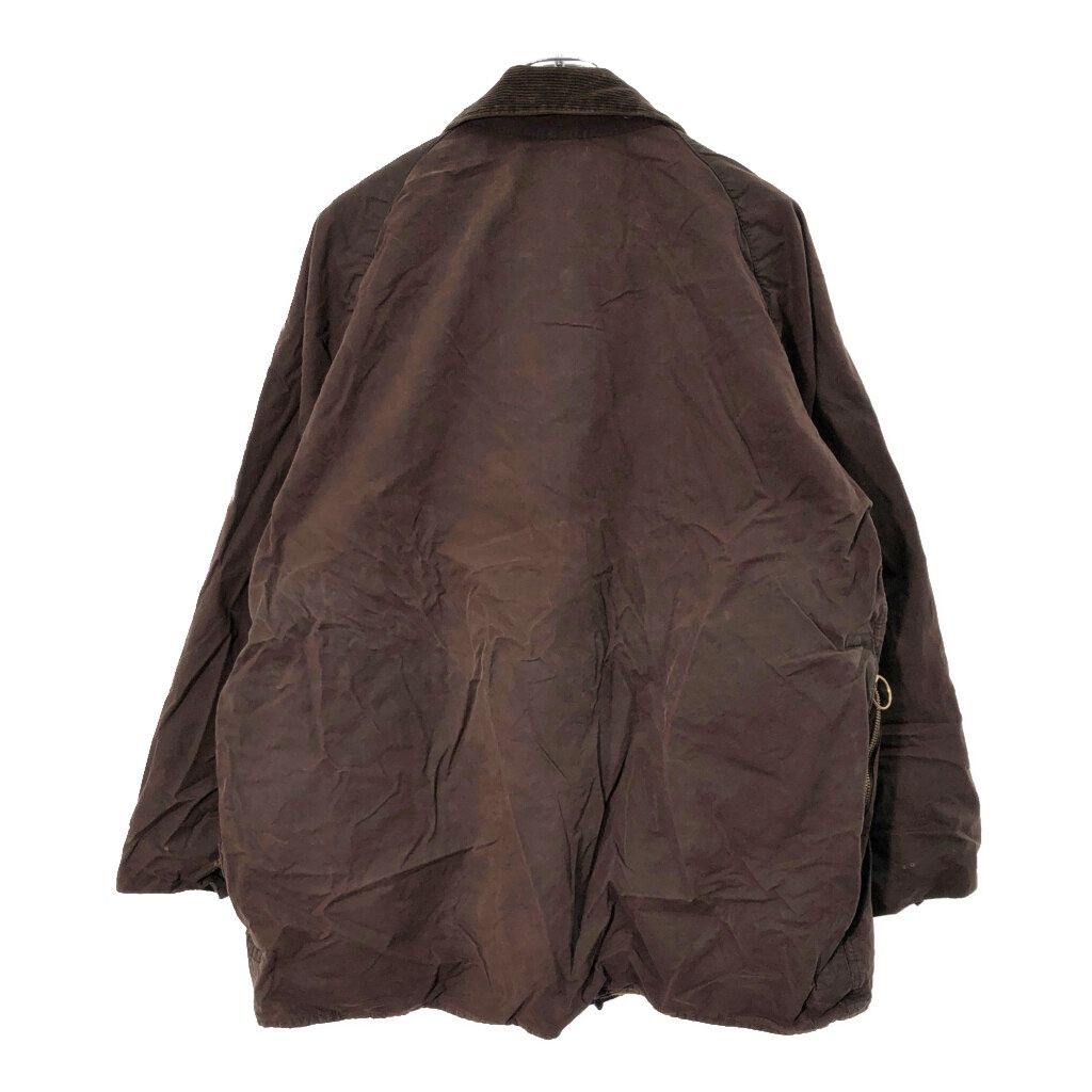 90年代 イングランド製 Barbour バブアー BEAUFORT ビューフォート