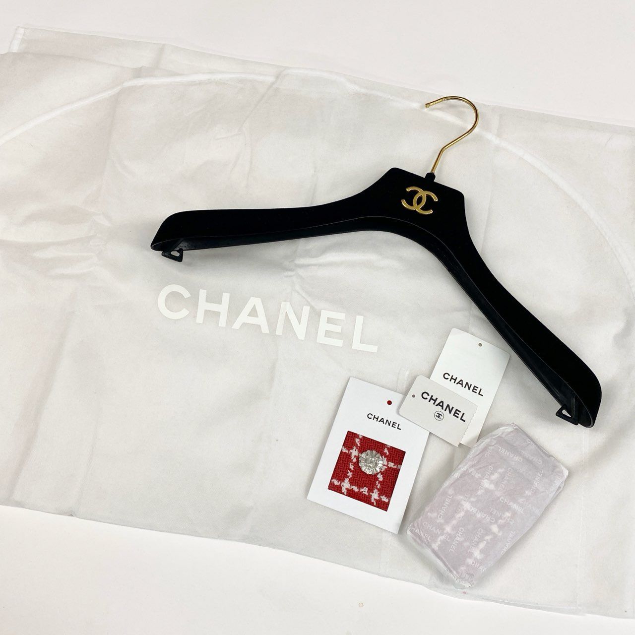 44a15 【極美品】CHANEL シャネル P74022 2022 Cruise クルーズライン