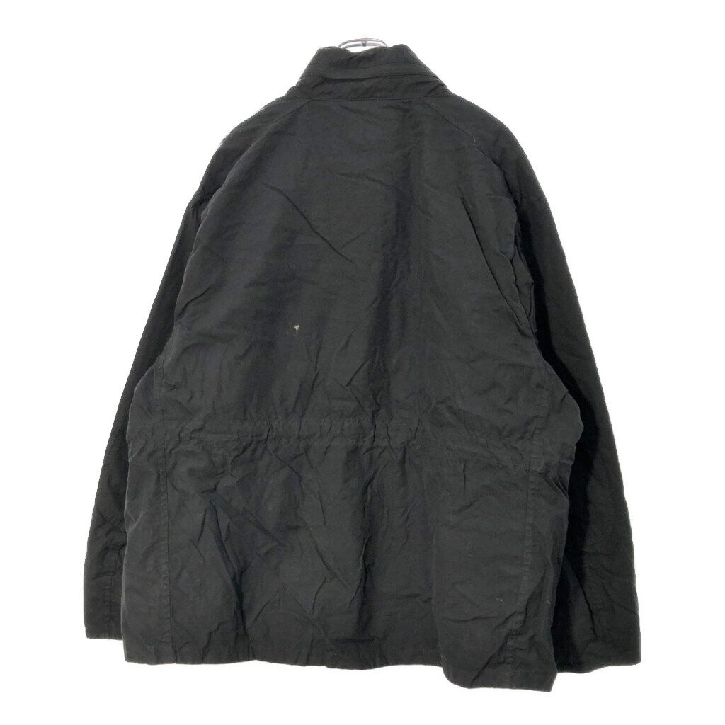 イングランド製 Barbour バブアー SAPPER JACKET オイルドジャケット