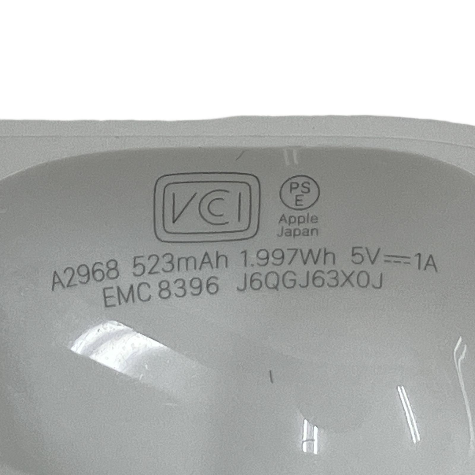 Apple AirPods Pro 第2世代 USB-C MTJV3J/A A3047 A3048 ワイヤレス