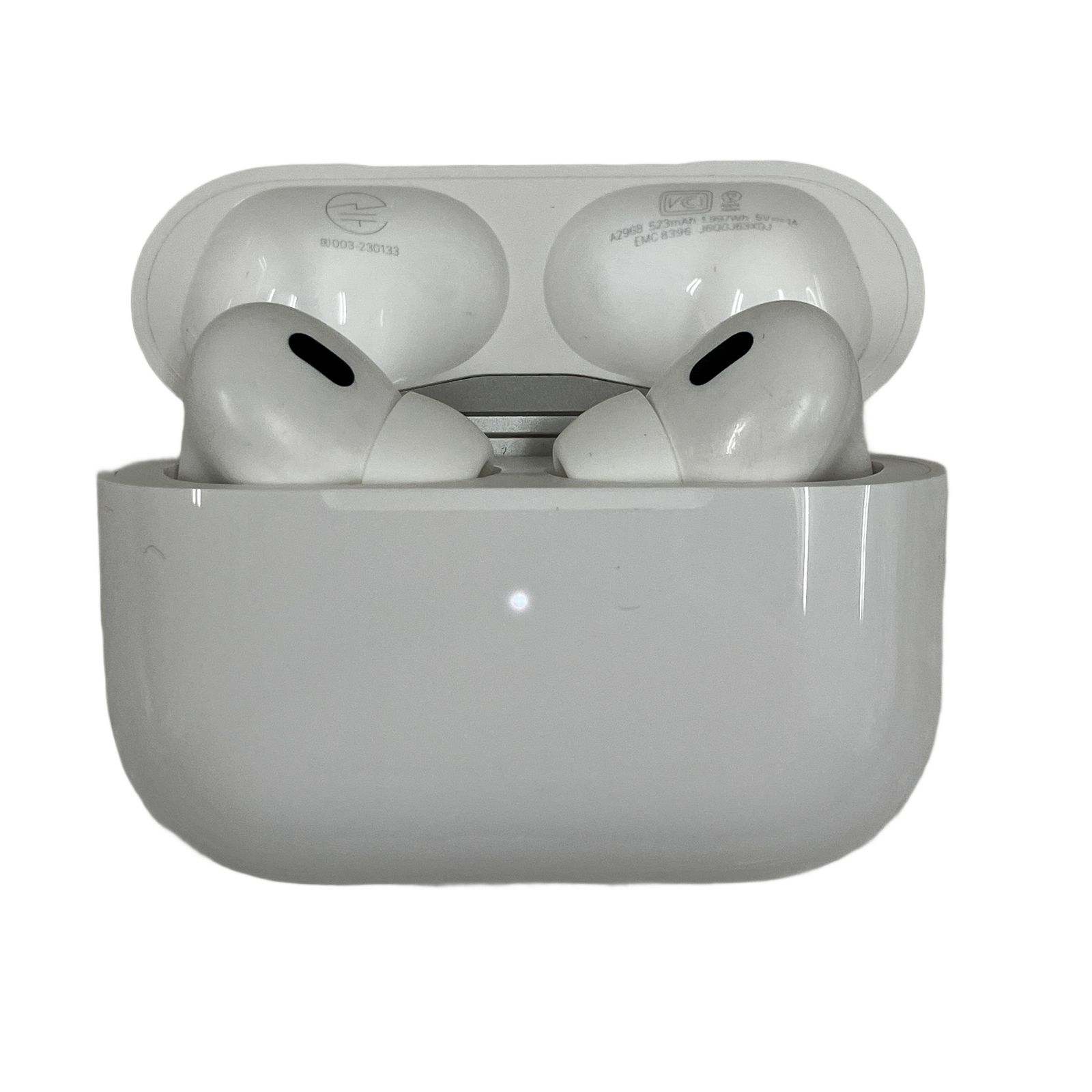 Apple AirPods Pro 第2世代 USB-C MTJV3J/A A3047 A3048 ワイヤレス