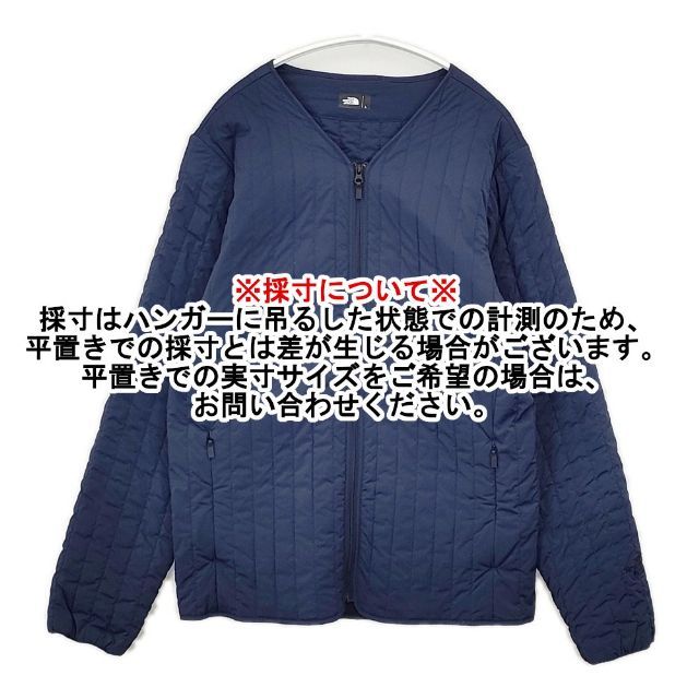 THE NORTH FACE トランジットカーディガン Sサイズ ネイビー THE NORTH