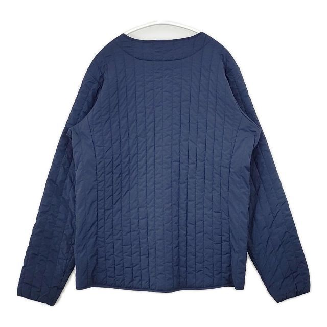 THE NORTH FACE トランジットカーディガン NY81766 ナイロン 中綿