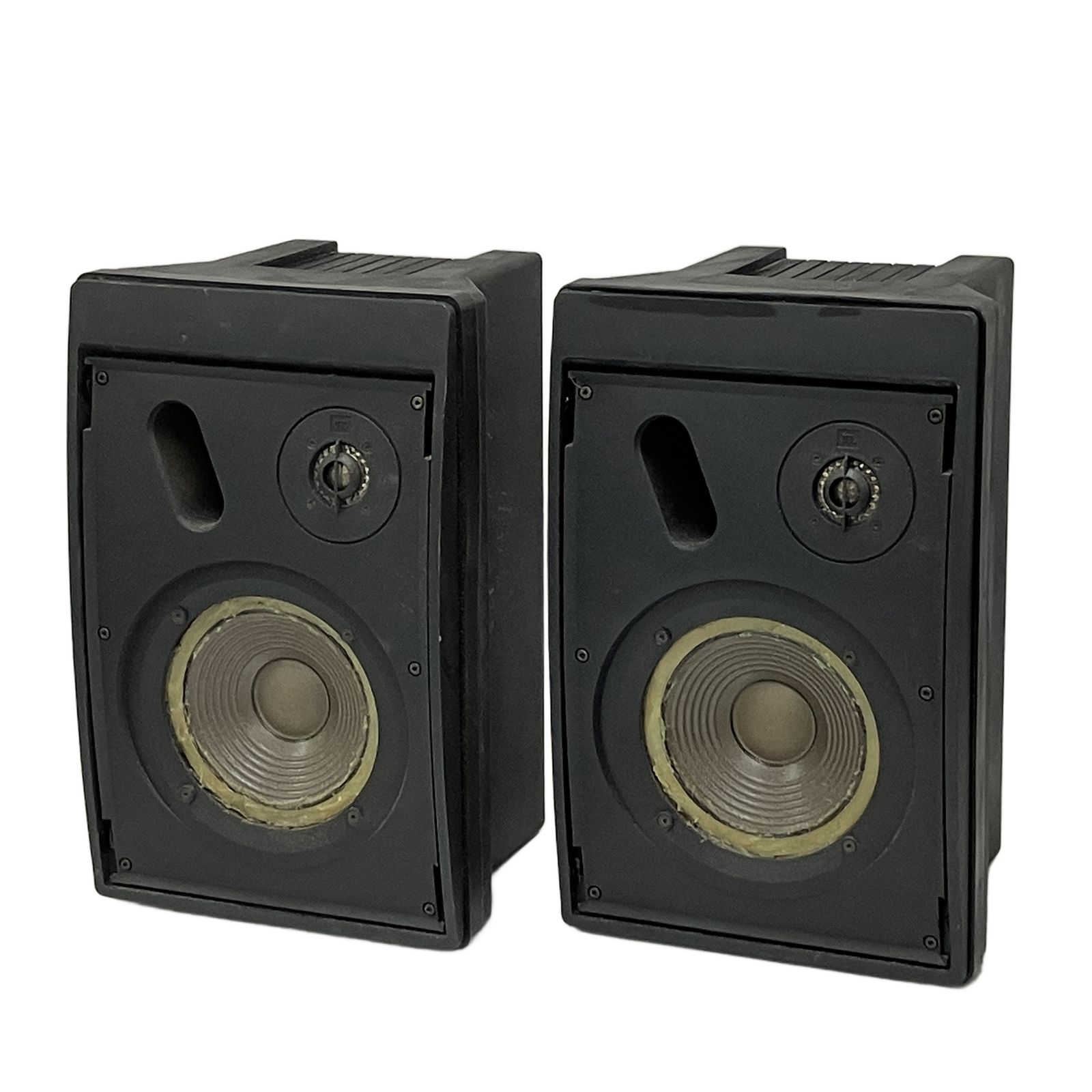 JBL CONTROL 5 スタジオモニター パッシブスピーカー ペア 2ウェイ