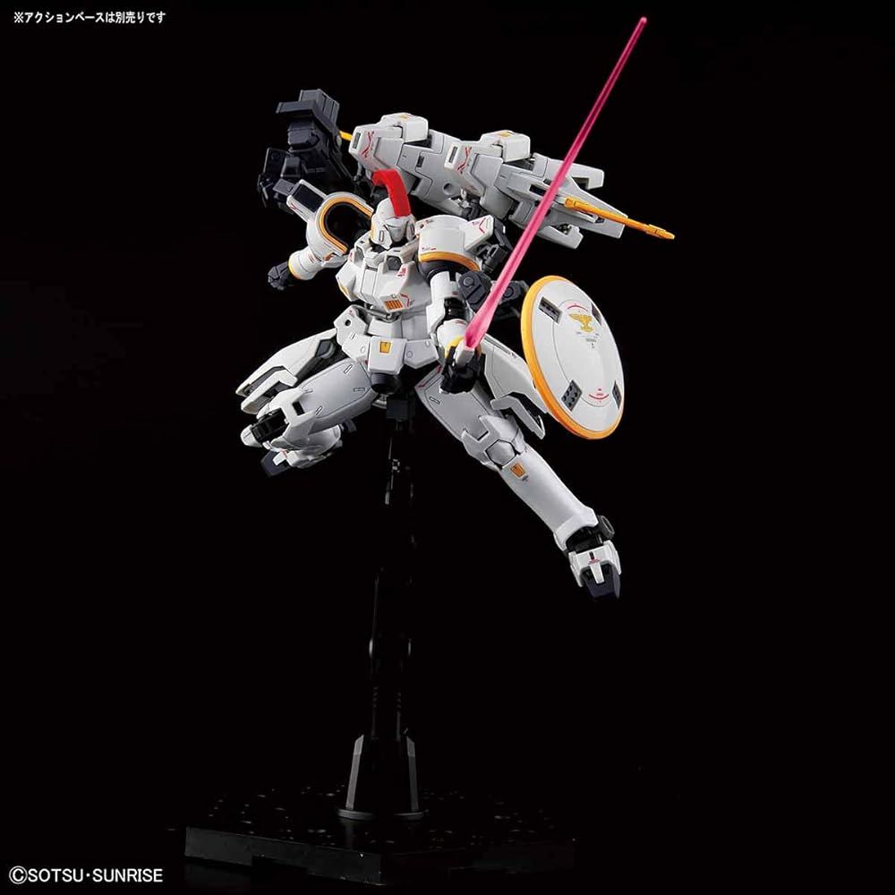【新機動戦記ガンダムW】RG28 1/144 トールギスEW ガンダム 1/144 RG 28 トールギス EW(新機動戦記ガンダムW Endless