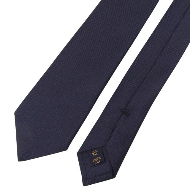 ルイヴィトン LOUIS VUITTON クラヴァット・LVモンキー7CM ネクタイ