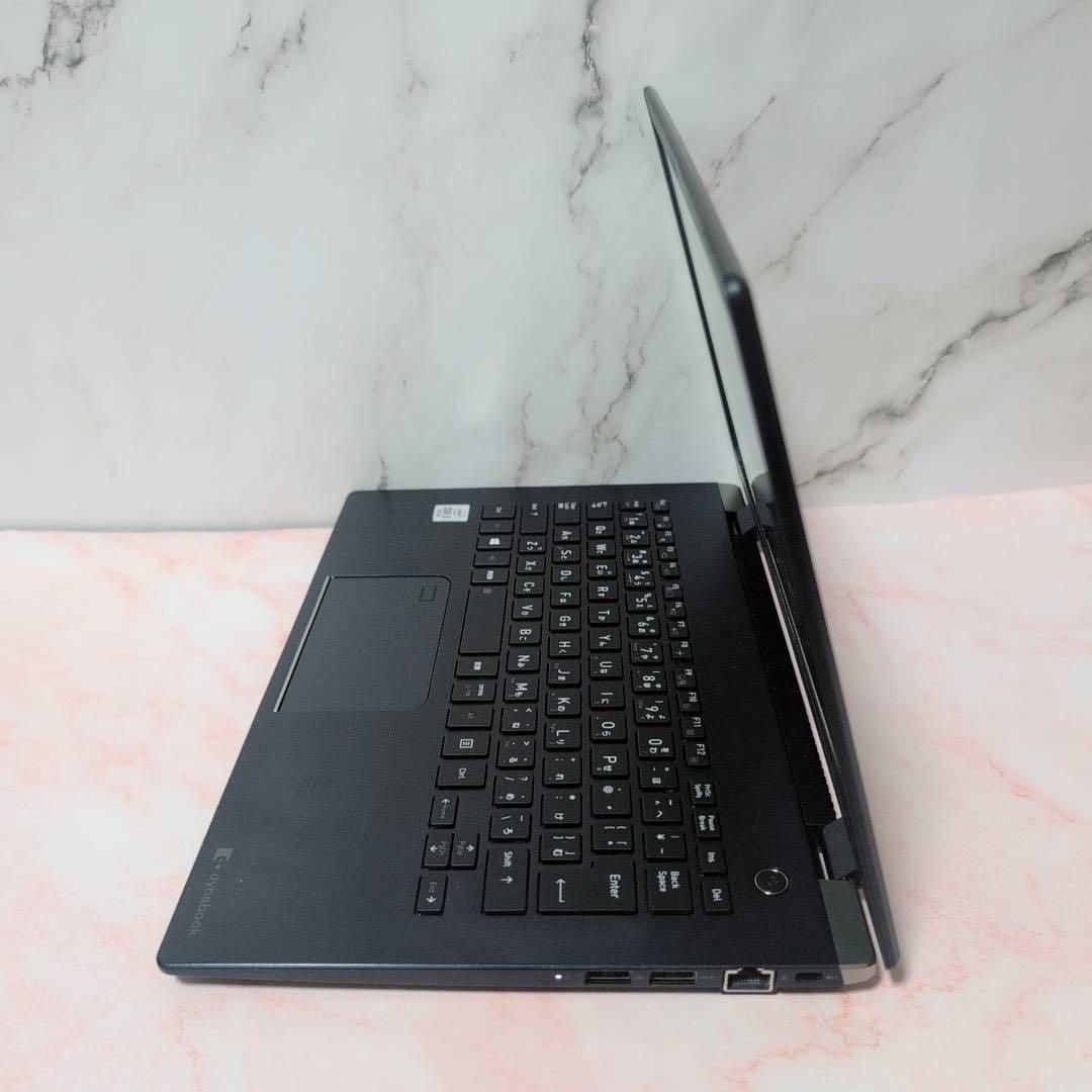 dynabook G83FP 第10世代i5ノートPC Office Win11 dynabook G83FP 10世代i5 ノートPC Office Win11 Office付き 即納