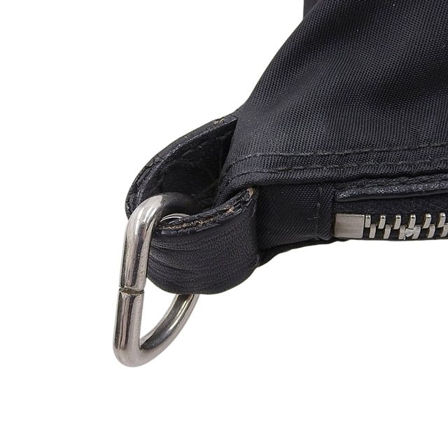プラダ PRADA ショルダーバッグ 斜め掛けショルダー ナイロン ブラック 中古 新入荷 OB2744 楽天市場】【中古】 プラダ PRADA ショルダーバッグ 斜め掛け