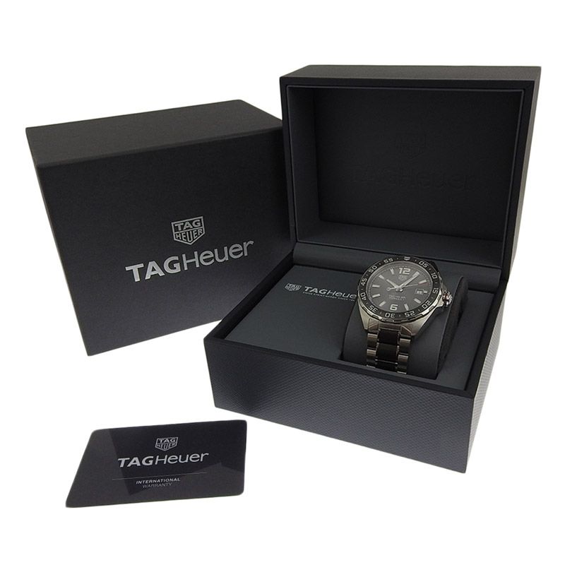 タグホイヤー TAG