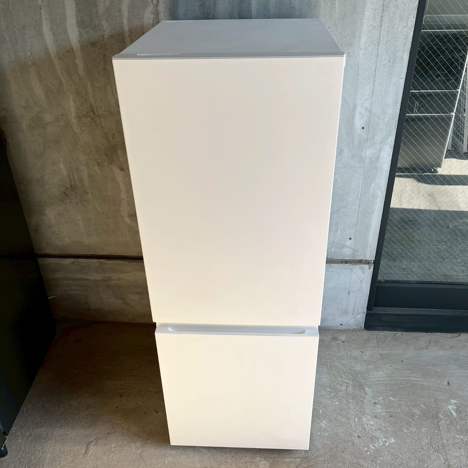 Panasonic 冷蔵庫 パナソニック 180L 2025年製 NR-B18C2-W A07 - メルカリ