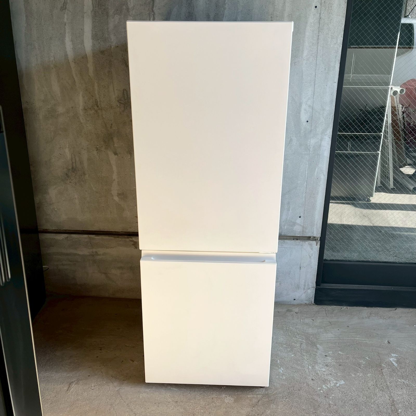 Panasonic 冷蔵庫 パナソニック 180L 2025年製 NR-B18C2-W A07 - メルカリ