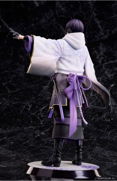 にじさんじ 剣持刀也 1/7スケールフィギュア - メルカリ