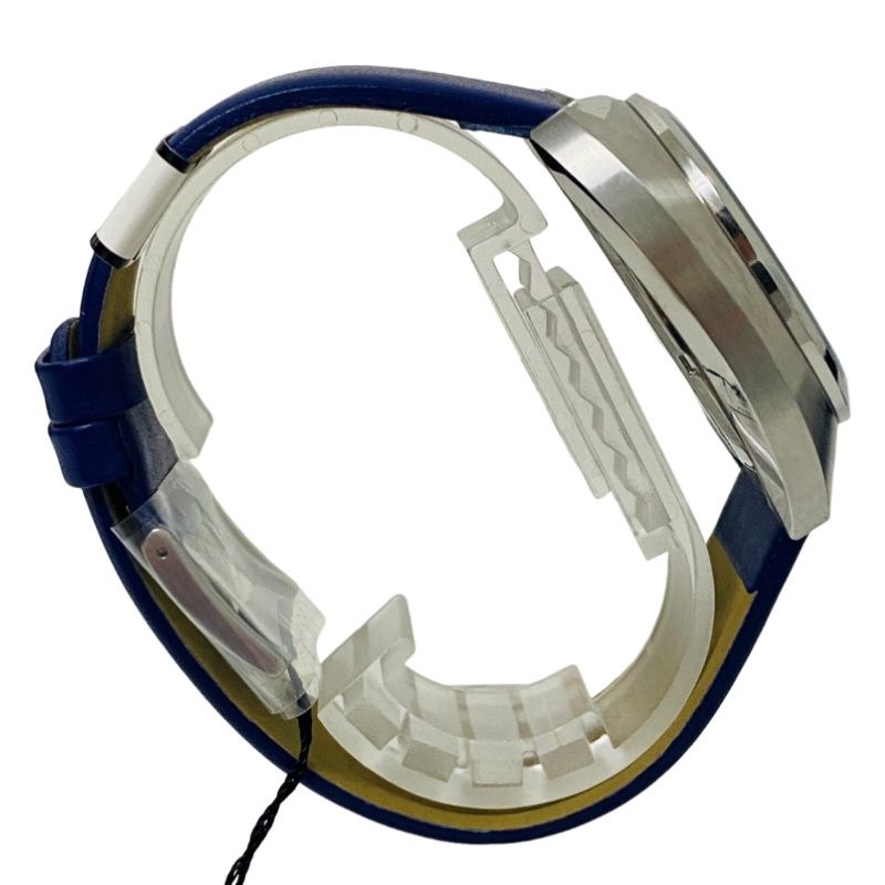 ブルー文字盤 動作品