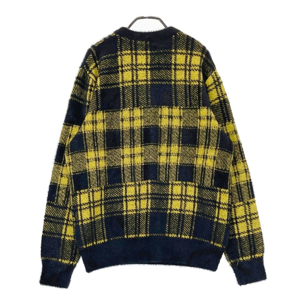 サイズ：LL CALLAWAY キャロウェイ 2023年モデル ファー 長袖ニット